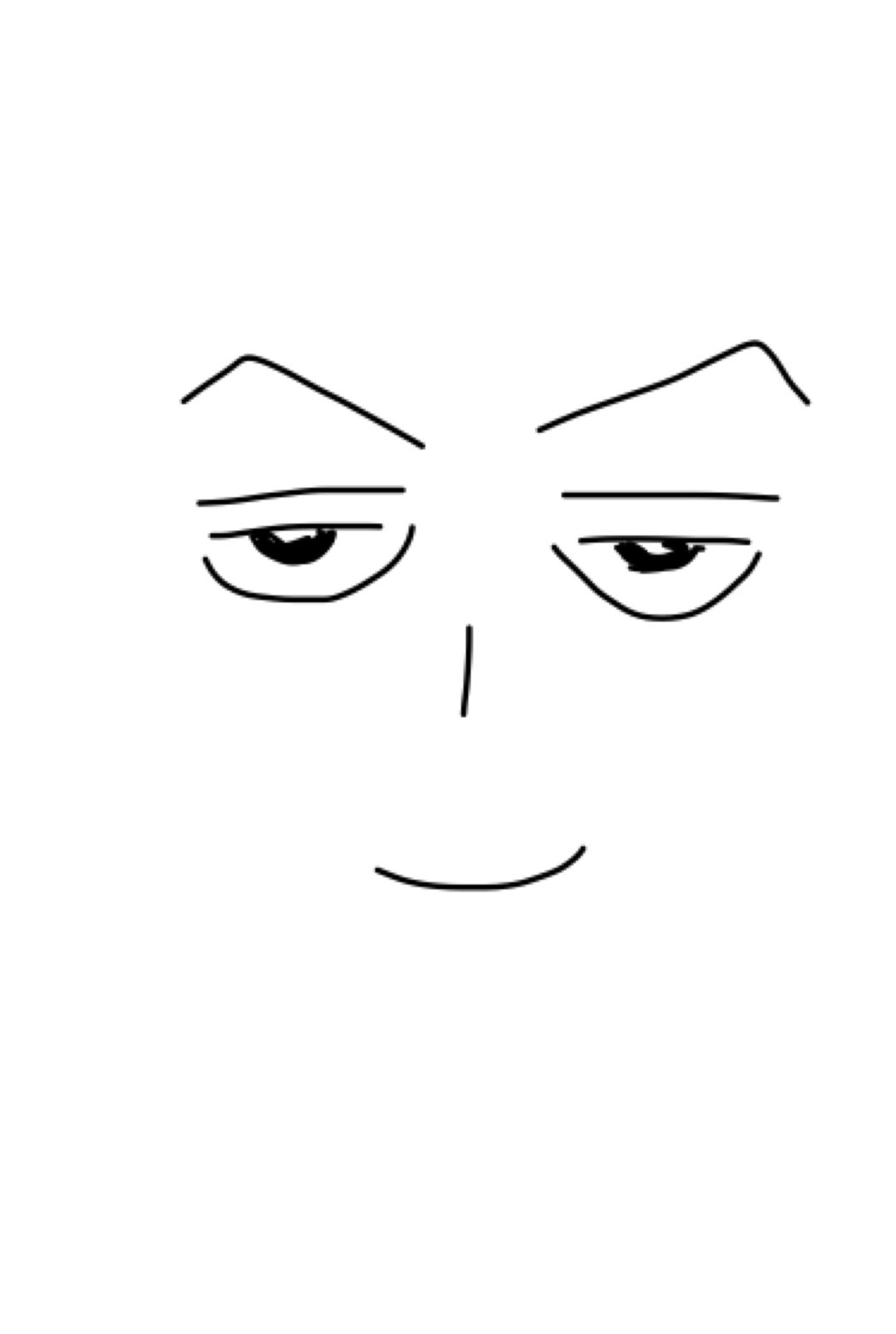似顔絵