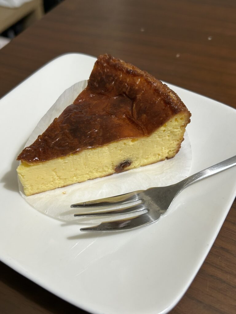 春日部バスク